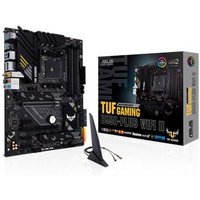 TUF GAMING B550 PLUS WiFi II AMD B550 AM4 DDR4 WiFi 6 ATX Motherb