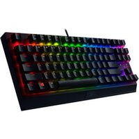 BlackWidow V3 Tenkeyless Compact RGB Gaming Keyboard