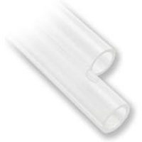 Loop 2 Piece Hard Tube 16mm 0.5m Acrylic