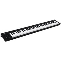 microKEY2 61 key Keyboard Controller