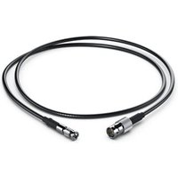 Micro BNC to BNC Female Cable 700mm