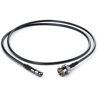 Micro BNC to BNC Male Cable 700mm