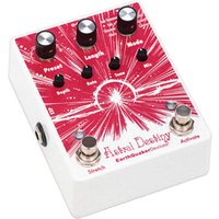 Astral Destiny Modulated Octave & Reverb Pedal