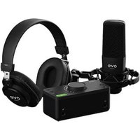 EVO Start Recording Bundle