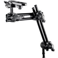 Double Articulated Arm w Camera Attachment