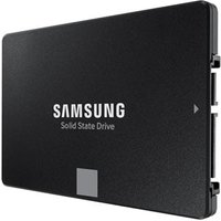 870 EVO 2.5” SATA SSD Solid State Drive