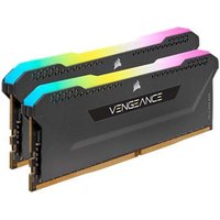 Vengeance RGB PRO SL 3200MHz DDR4 Memory Kit