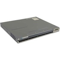 Catalyst WS C375x 24 S 24 Port L2+L3 Managed Rackmount Switch wi