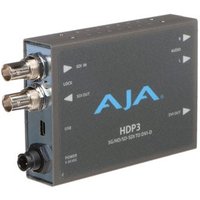 HDP3 SDI to DVI D Mini Converter