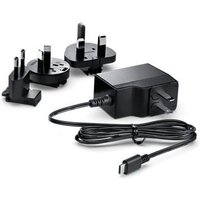 Micro Converter Power Supply