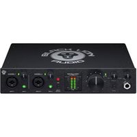 Audio Revolution 2x2 USB C Audio Interface
