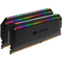Dominator RGB 3200MHz AMD Ryzen Tuned DDR4 Memor