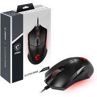 CLUTCH Optical FPS Gaming Mouse 4200dpi