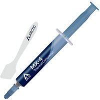MX 4 High Durability Thermal Paste Spatula All CPU
