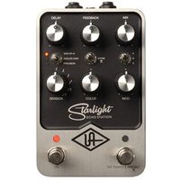 UAFX Starlight Echo Station Delay Pedal