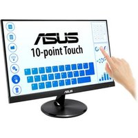 VT229H 21.5" 10 Point Touch IPS Monitor