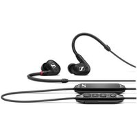 IE 100 PRO Wireless Dynamic Ear Monitors