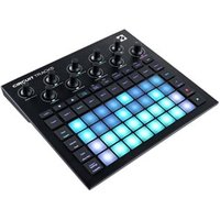 Circuit Tracks Groovebox