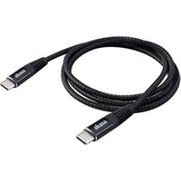 1m USB Type C to Type C High Speed Charging Cable