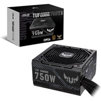 TUF Gaming 750 Watt 80+ PSU Power Supply