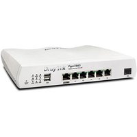 V2865 K VDSL2 Gigabit Ethernet Wired Router