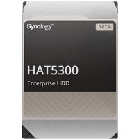 NAS 3.5" SATA HDD Hard Drive