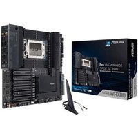 AMD Threadripper Pro WS WRX80E SAGE SE WIFI PCIe 4.0 eATX Motherb