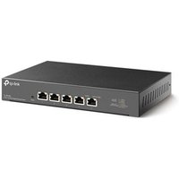 TL SX105 5 Port Unmanaged Desktop Switch