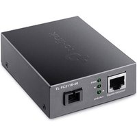Gigabit WDM Media Converter