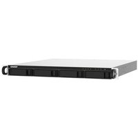TS 432PXU RP 4 Bay Rack NAS Enclosure