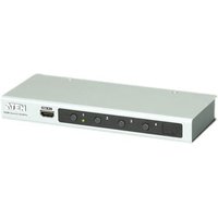 VS481B 4 Port 4K HDMI2.0 Switch