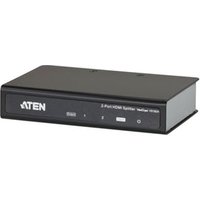 VS182A 2 Port 4K HDMI Splitter