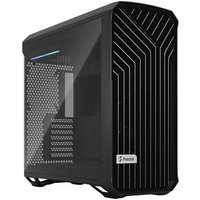 Torrent Light Tint Windowed PC Gaming Case