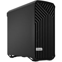 Torrent Solid PC Gaming Case