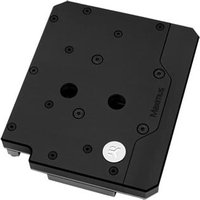 Scan Computers EKQuantum Momentum ROG Maximus XII Hero Acetal Water Cooling Monobloc