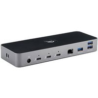 11 Port Thunderbolt Dock