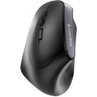 MW 4500 Wireless Left Hand Ergonomic Mouse