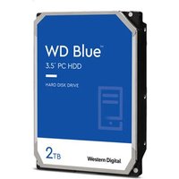 3.5" SATA 3 HDD Hard Drive 7200rpm