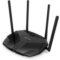 MR70X WiFi 6 Dual Band Gigabit Router