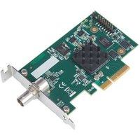 Single Channel SDI Capture Card