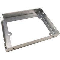 2RAVIS023400 2U Single PSU Bracket Adapter