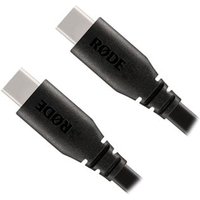 SC17 1.5m USB C To USB C Cable