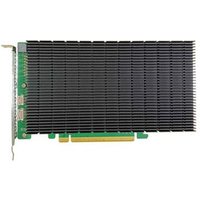 SSD7104 M.2 NVMe SSD Raid Controller