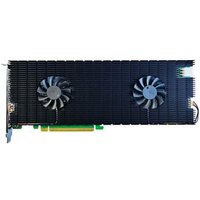 SSD7540 M.2 NVME 8x PCIe 4.0 SSD Raid Controller