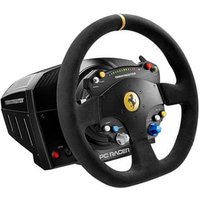 Ferrari 488 Challenge Edition Racing Wheel Force Fee