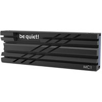 quiet M.2 SSD Cooler MC1