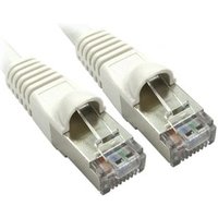 Scan 15M CAT6A SSTP LSOH Patch Cable
