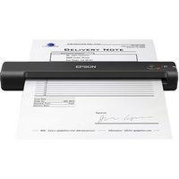 WorkForce ES 50 Mobile Sheetfed scanner A4