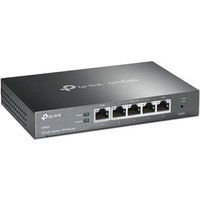 ER605 Omada Gigabit 5 Port Gigabit VPN Router