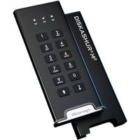 diskAshur M2 256bit Hardware Encypted Portable SSD